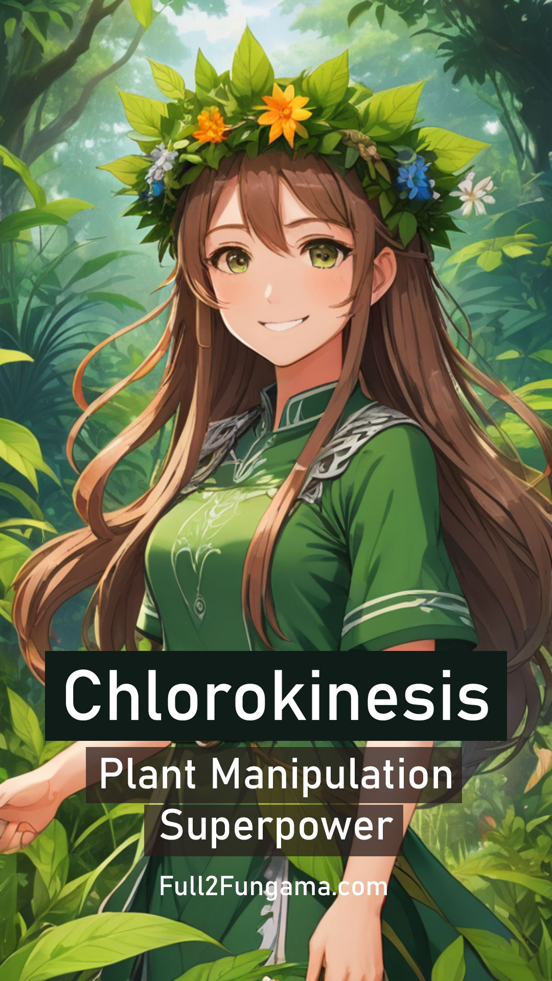 Chlorokinesis-Plant-Manipulation-Superpower